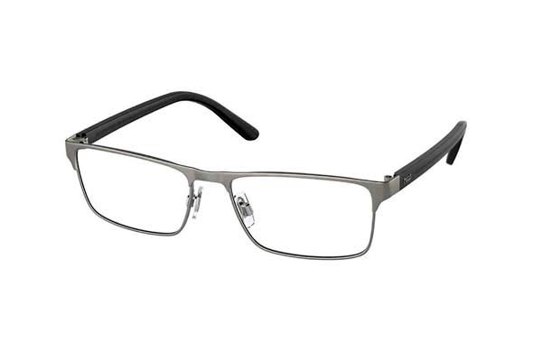 Eyeglasses Polo Ralph Lauren 1207