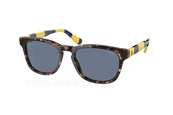 Sunglasses Polo Ralph Lauren 4170 513480