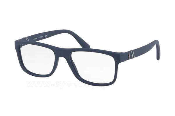 Polo Ralph Lauren 2184 Eyewear 