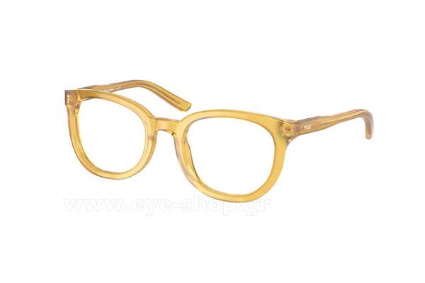 Polo Ralph Lauren 8529 Eyewear 