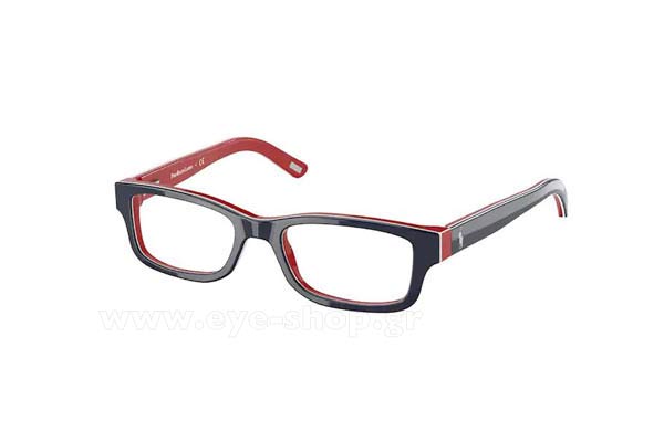 Polo Ralph Lauren PP8518 Eyewear 