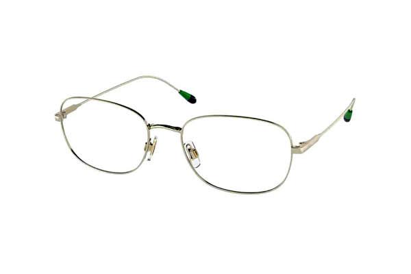 Eyeglasses Polo Ralph Lauren 1205
