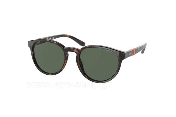 Sunglasses Polo Ralph Lauren 9502 500371