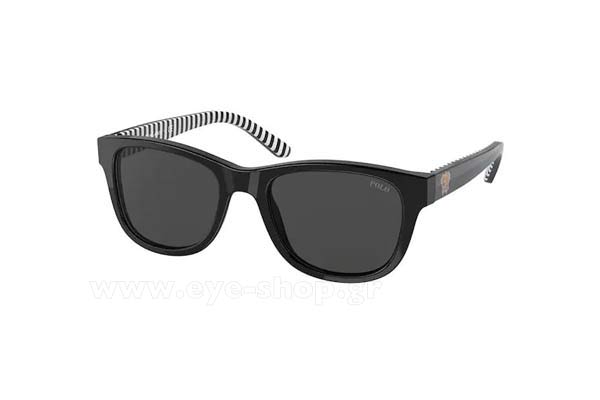 Sunglasses Polo Ralph Lauren 9501 593487
