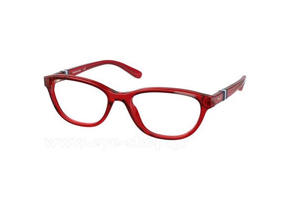 Polo Ralph Lauren 8542 Eyewear 