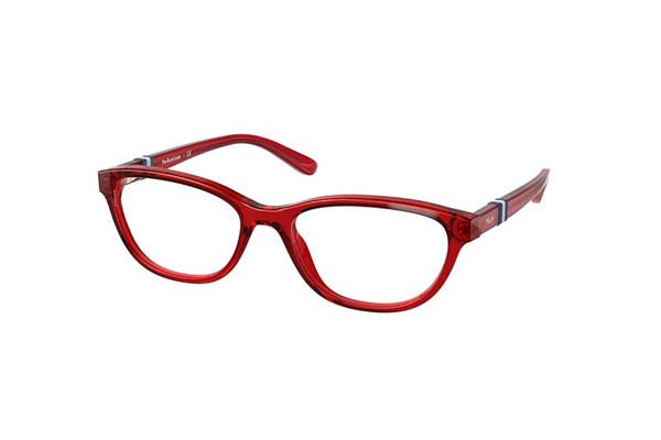 Eyeglasses Polo Ralph Lauren 8542