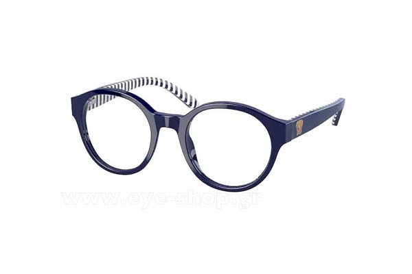 Polo Ralph Lauren 8540 Eyewear 