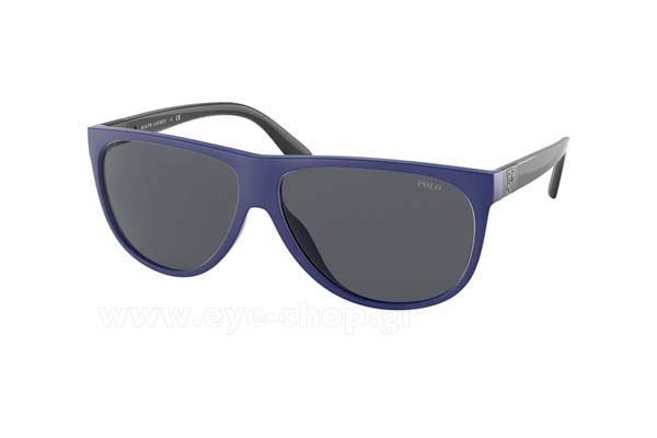 Sunglasses Polo Ralph Lauren 4174 596287