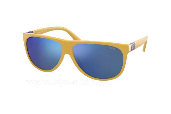 Sunglasses Polo Ralph Lauren 4174 596155