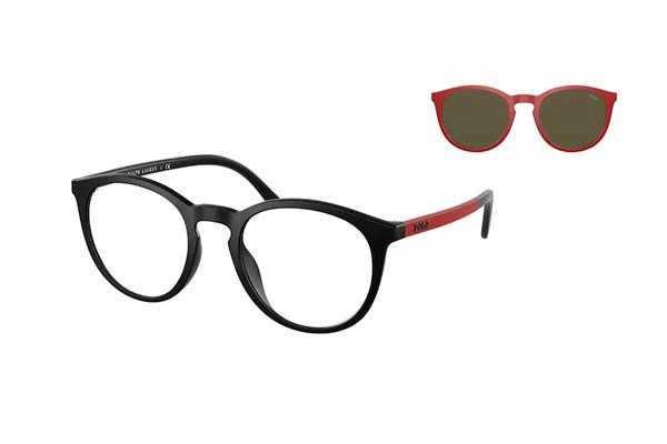 Eyeglasses Polo Ralph Lauren 4183U