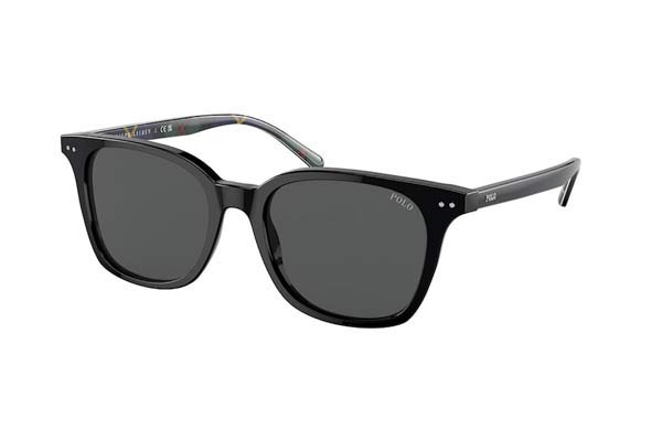 Sunglasses Polo Ralph Lauren 4187 500187