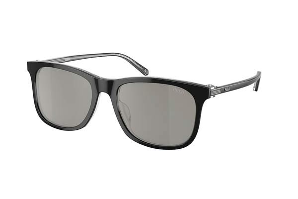 Sunglasses Polo Ralph Lauren 4186U 60266G