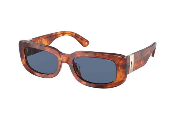 Sunglasses Polo Ralph Lauren 4191U 601180