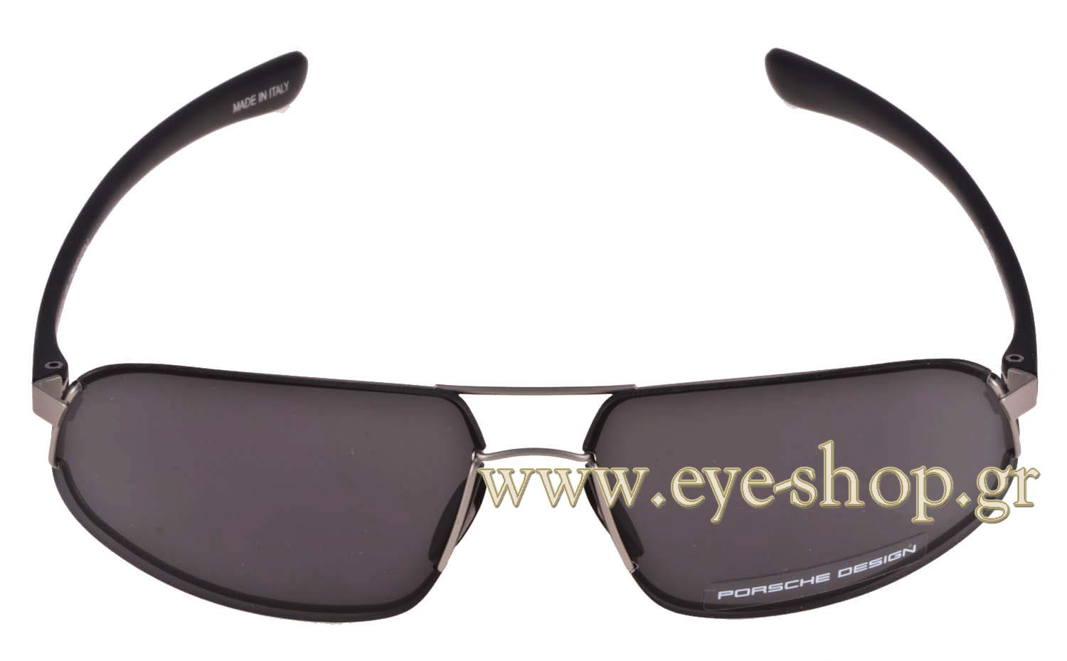 PORSCHE DESIGN P8484 B 0 | SUNGLASSES Men EyeShop