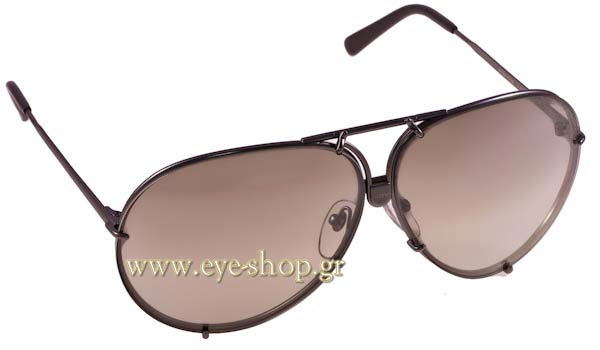 Sunglasses Porsche Design P8478 Y