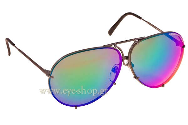 Sunglasses Porsche Design P8478 C
