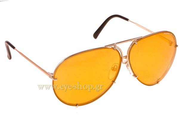 Sunglasses Porsche Design P8478 A