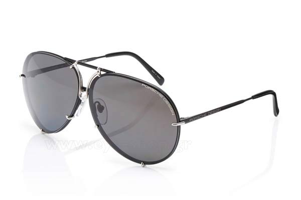 Sunglasses Porsche Design P8478 J