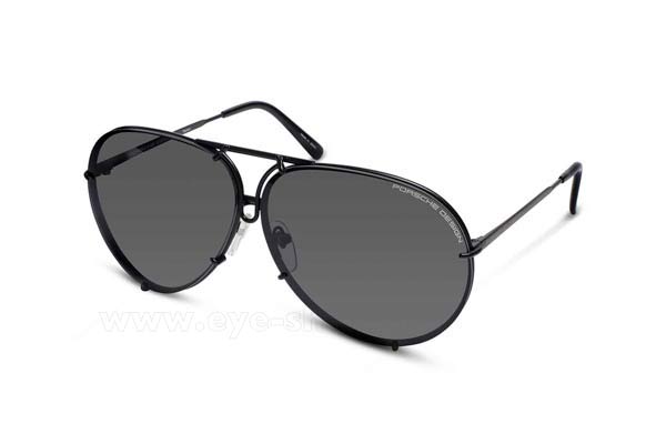 Sunglasses Porsche Design P8478 D