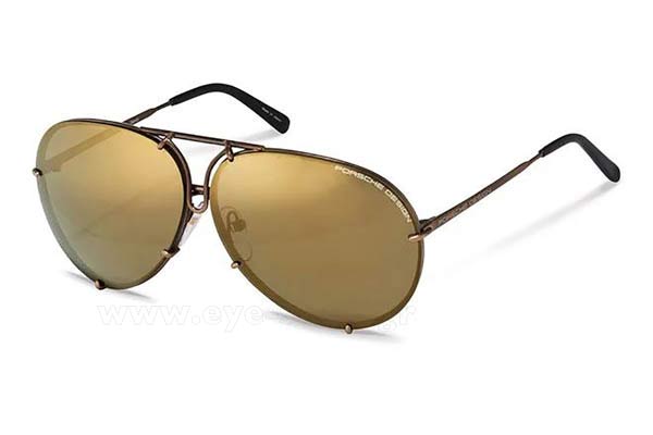 Sunglasses Porsche Design P8478 E