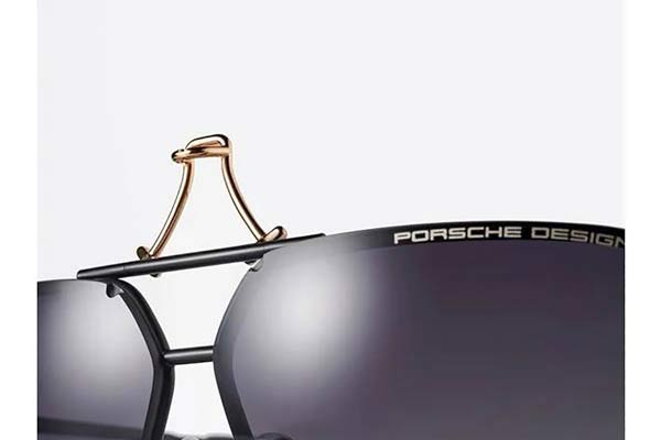 Porsche Design model P8928 color D interchangeable
