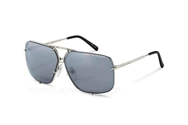 Sunglasses Porsche Design P8928 C interchangeable