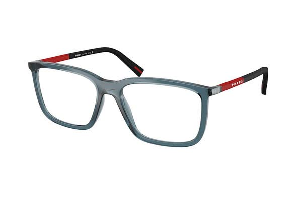 PRADA LINEA ROSSA 01SV CZH1O1 - eyewear frame