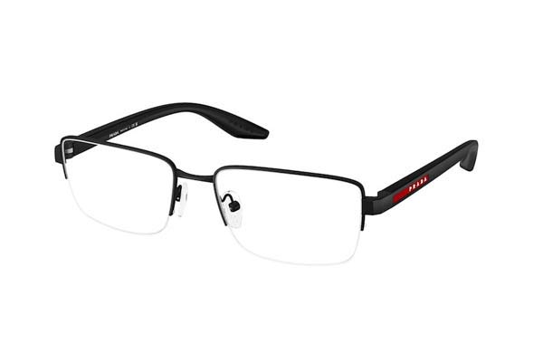 PRADA LINEA ROSSA 51SV DG01O1 - eyewear frame