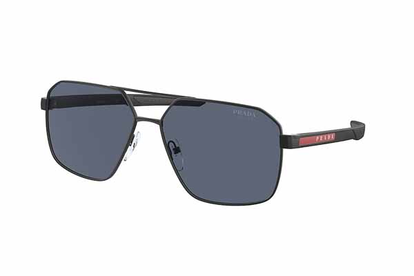 Sunglasses Prada Sport 55WS DG009R