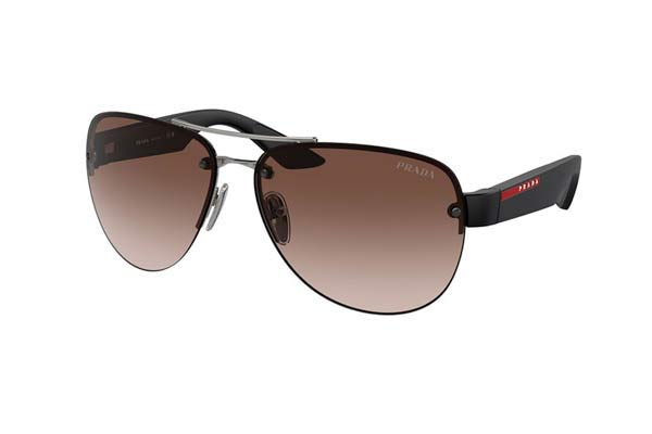 Sunglasses Prada Sport 55YS 5AV02P