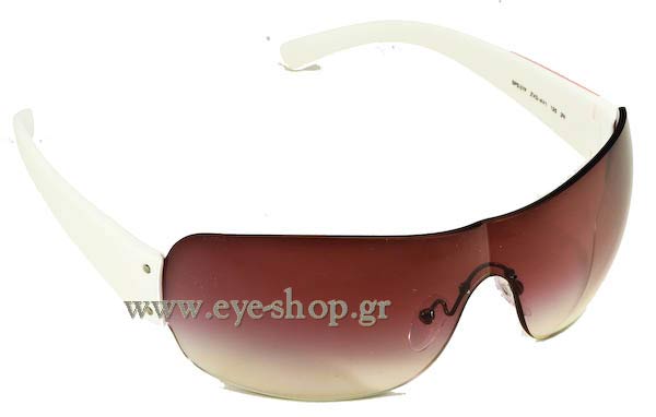 Sunglasses Prada Sport 07FS ZVG4V1