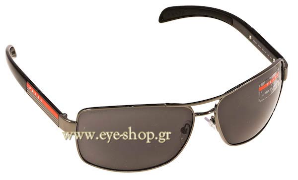 Sunglasses Prada Sport 54IS 5AV1A1