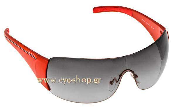 Sunglasses Prada Sport 02LS ZVI3M1
