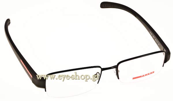 Prada Sport 55AV Eyewear 