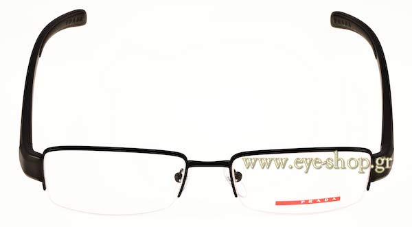 Eyeglasses Prada Sport 55AV