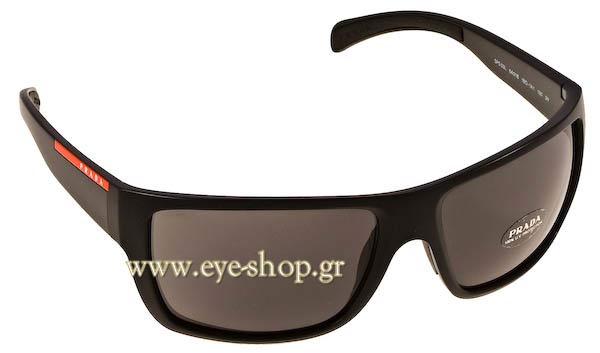 Sunglasses Prada Sport 03LS 1BO1A1