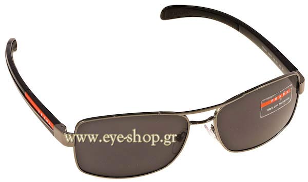 Sunglasses Prada Sport 50LS 1AB1A1