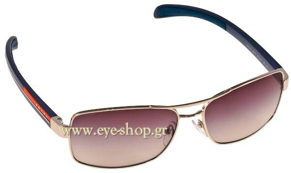Sunglasses Prada Sport 50LS 1BC3M1