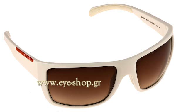 Sunglasses Prada Sport 03LS ZVG6S1
