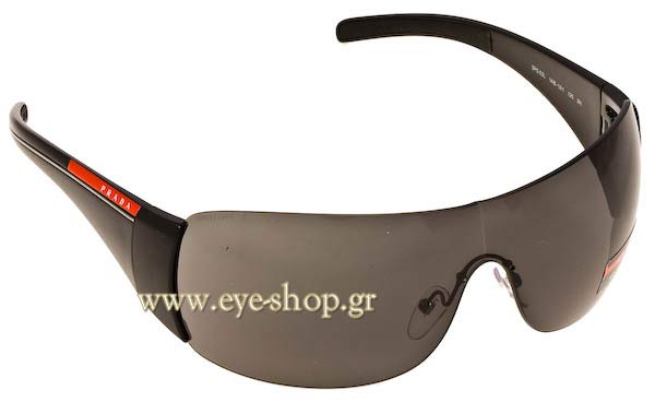 Sunglasses Prada Sport 02LS 1AB1A1