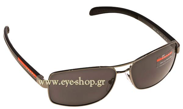 Sunglasses Prada Sport 50LS 1AB1A1