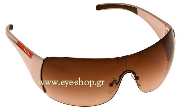 Sunglasses Prada Sport 02LS GWZ6S1