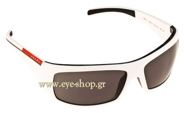 Sunglasses Prada Sport 01LS ZVG1A1