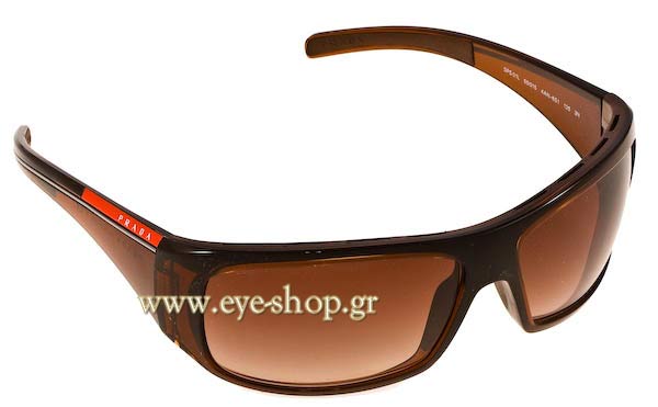 Sunglasses Prada Sport 01LS 4AN6S1