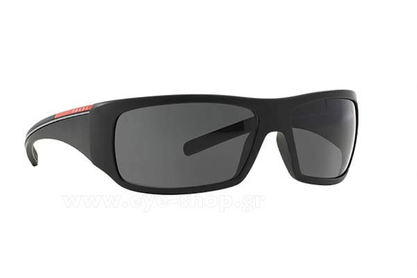 Sunglasses Prada Sport 01LS 1BO1A1
