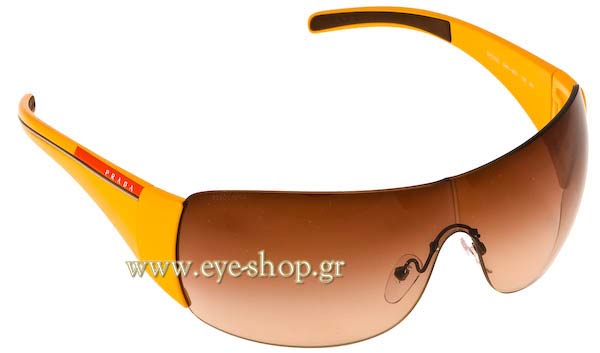 Sunglasses Prada Sport 02LS GW16S1