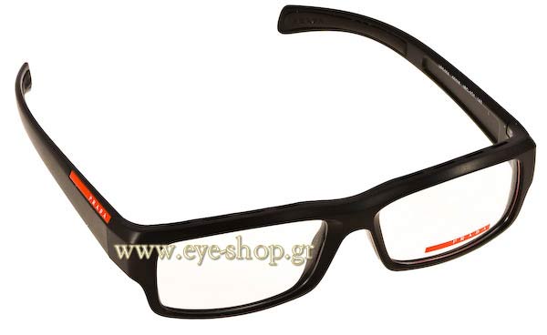 Prada Sport 05AV Eyewear 