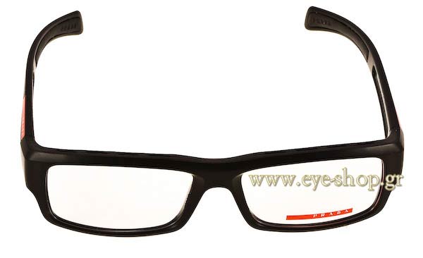 Eyeglasses Prada Sport 05AV