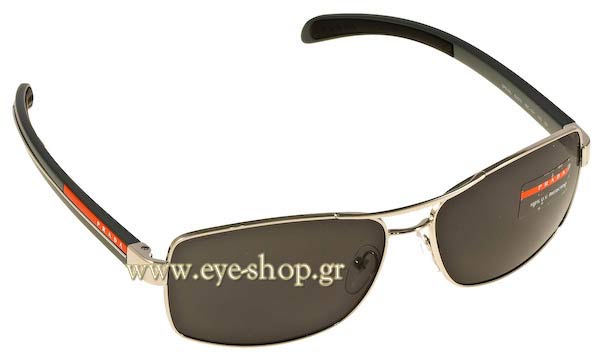 Sunglasses Prada Sport 50LS 1BC1A1