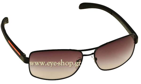 Sunglasses Prada Sport 50LS 1BO3M1